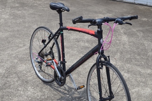 最新モデル ビアンキ クロスバイク カメレオンテ1 2014