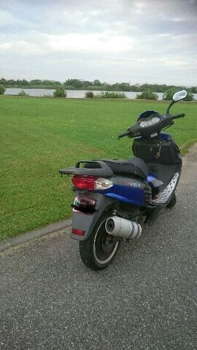 ☆ロンシン125☆