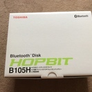 Bluetooth 5GB Disk
