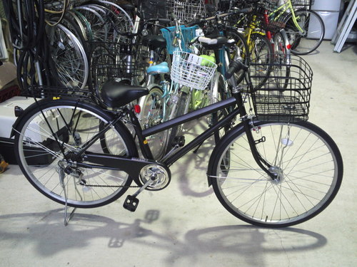 格安整備済自転車！！231
