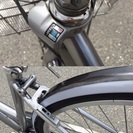 【点検整備済】　通勤通学におすすめ！　27インチ　ブリヂストンのアルベルト