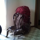 【送料無料】グレゴリー　ディバ７０ レディースＸＳサイズ