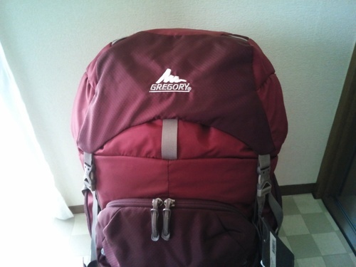 送料無料】グレゴリー ディバ７０ レディースＸＳサイズ | gasreg.org.eg