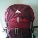 【送料無料】グレゴリー　ディバ７０ レディースＸＳサイズ