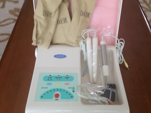 \u003c取引終了\u003e【処分品】ホームエステ☆ドゥエステ（DOESTHE）