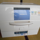 食器洗い乾燥機　National　NP-33-S2　2001年製