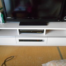 幅150cm テレビ台