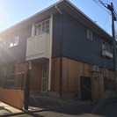 残り2席！女性部屋の空きになります！新宿、渋谷まで15分♪家賃3万キリ!25畳の広々リビング♪新生活応援致します!の画像