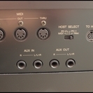 1711☆ヤマハ YAMAHA クラビノーバ CLP-711 電子ピアノ 動作品 音鳴ります