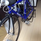 ※現在交渉中【価格交渉可】ロードバイク GIOS LESTA フロントのみカーボンで乗りやすいです