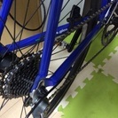 ※現在交渉中【価格交渉可】ロードバイク GIOS LESTA フロントのみカーボンで乗りやすいです