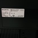 SONY　32インチ　フルHDテレビ　KDL-32CX400　目...