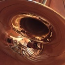 【値下げしました！】YAMAHA テナーバストロンボーン