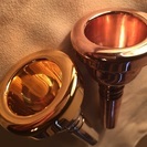 【値下げしました！】YAMAHA テナーバストロンボーン