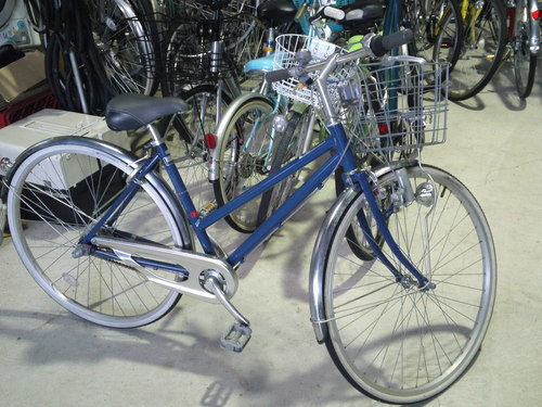 格安整備済自転車！！232