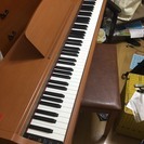 ヤマハ電子ピアノYDP123
