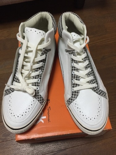 BenSherman ベンシャーマン フレッドペリーやUK好きに★新品 正規品☆