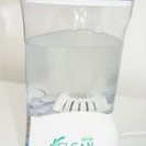 家庭用・安全な除菌水生成器「クリン-メーカー」