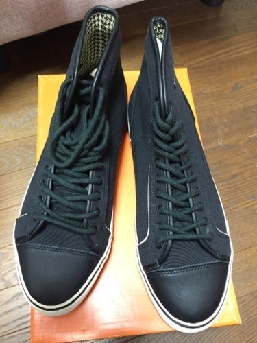 BenSherman ベンシャーマン フレッドペリー好きにも☆