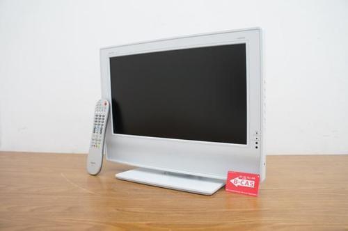 サンヨー SANYO LCD-20AE200 　20V型 地上・BS・110度CSデジタルハイビジョン液晶テレビ