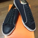 BenSherman ベンシャーマン READING2スニーカー...