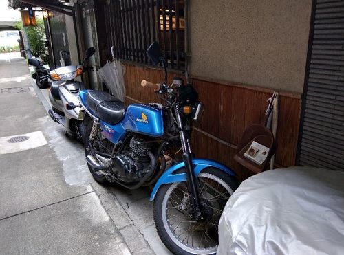 バケホーク