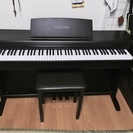 カシオ　電子ピアノ　AP-26　ＳＥＬＶＩＡＮＯ 