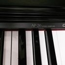 カシオ　電子ピアノ　AP-26　ＳＥＬＶＩＡＮＯ
