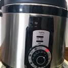 Vegetable 電気圧力鍋 4L GD-PC40【直接取引】