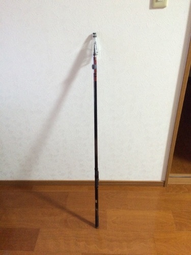 がま磯竿