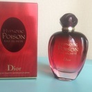 Diorの香水 HYPNOTIC POISON EAU SECR...