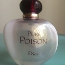 Diorの香水 PURE POISON