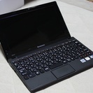 Lenovo Ideapad S10-3 Windows7sta...