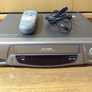 SANYO　ビデオテープレコーダー（ビデオデッキ） VZ-H66...
