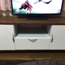 美品★テレビ台