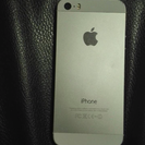 iPhone5s 64G 綺麗♫ ソフトバンク アイフォン