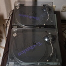 済　Technics SL1200 MK3 ２台　Vestax ...