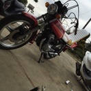 cb125t