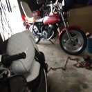 cb125t