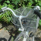 ●中古　パナソニック電動アシスト自転車　大阪市淀川区　サイクルキッズ