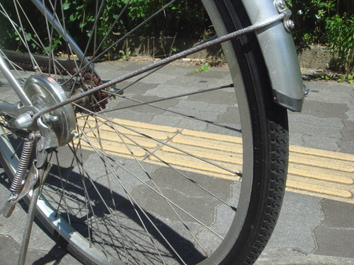 大阪 自転車 激安
