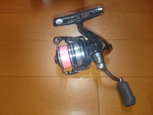 終了 シマノｕｌｔｅｇｒａアルテグラ1000ｓスピニングリール Kato 尾張旭のその他の中古あげます 譲ります ジモティーで不用品の処分