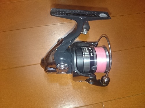 終了 シマノｕｌｔｅｇｒａアルテグラ1000ｓスピニングリール Kato 尾張旭のその他の中古あげます 譲ります ジモティーで不用品の処分