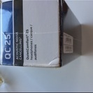 新品BOSE Quiet Comfort25クワイエットコンフォートWhite