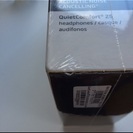 新品BOSE Quiet Comfort25クワイエットコンフォートBLACK