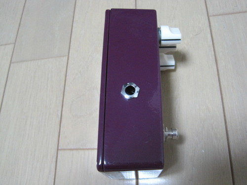 エフェクター、PA機器 Lovepedal  Purple Plexi