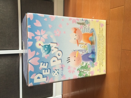 新品 未使用！PEE\u0026POWの ランドセル