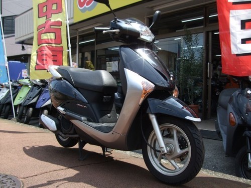 ご成約ありがとうございます NO.322 リード110 (LEAD110) 4サイクルエンジン フューエルインジェクション☆彡