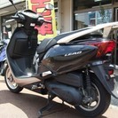 ご成約ありがとうございます NO.322 リード110 (LEAD110) 4サイクルエンジン フューエルインジェクション☆彡