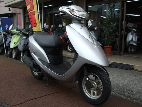 ご成約ありがとうございました。 ディオAF62 (Dio) 4サイクルエンジン ☆彡